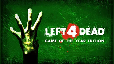 Left 4 Dead (PC) [China] [Standard]