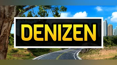 Denizen (PC) [Europe] [Standard]