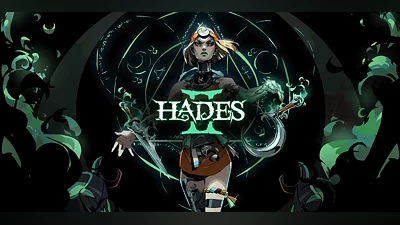 Hades II (PC) [Global] [Standard]