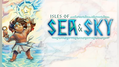 Isles of Sea and Sky (PC) [Global] [Standard]