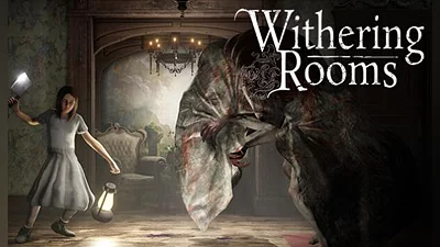 Withering Rooms (PC) [Global] [Standard]