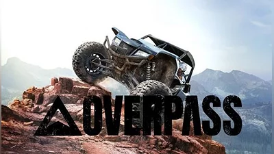 Overpass (PC) [Global] [Deluxe Edition]