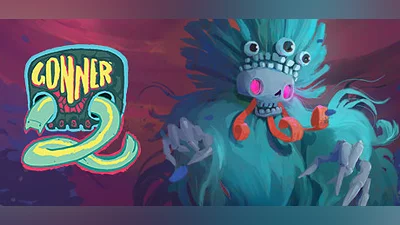 GONNER2 (PC) [Global] [Standard]