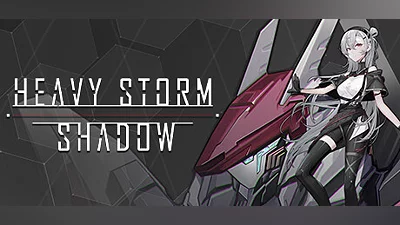 Heavy Storm Shadow (PC) [North America] [Standard]
