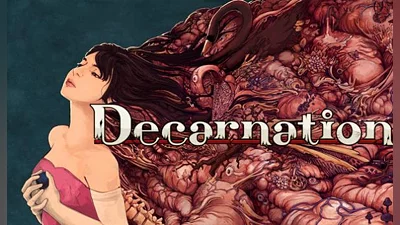 Decarnation (PC) [North America] [Standard]
