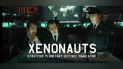 Xenonauts (PC) [North America] [Standard]