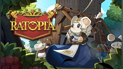 Ratopia (PC) [North America] [Standard]