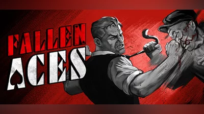 Fallen Aces (PC) [North America] [Standard]