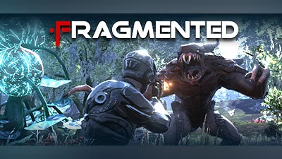 Fragmented (PC) [China] [Standard]