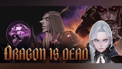 Dragon Is Dead (PC) [North America] [Standard]