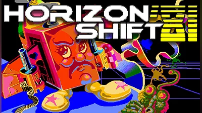 Horizon Shift 81 (Nintendo Switch) [Europe] [Standard]