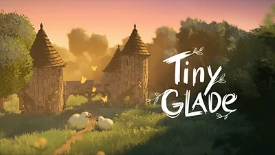 Tiny Glade (PC) [Global] [Standard]