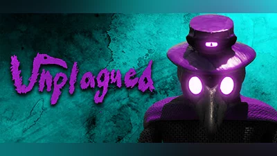 Unplagued (PC) [Europe] [Standard]