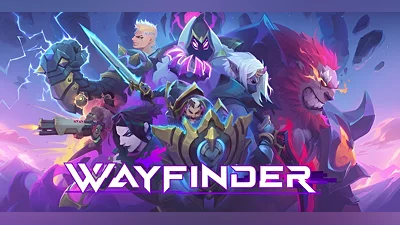 Wayfinder (PC) [Europe] [Standard]