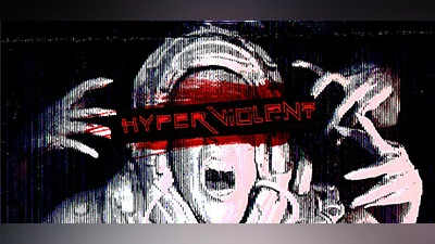 Hyperviolent (PC) [Europe] [Standard]