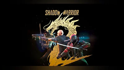 Shadow Warrior (Xbox) [United States] [Standard]