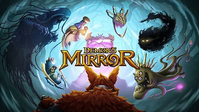 Demons Mirror (PC) [Global] [Standard]