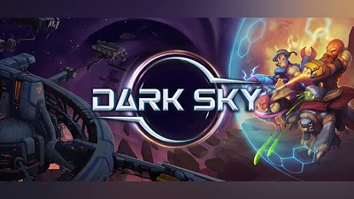 Dark Sky (PC) [Global] [Standard]
