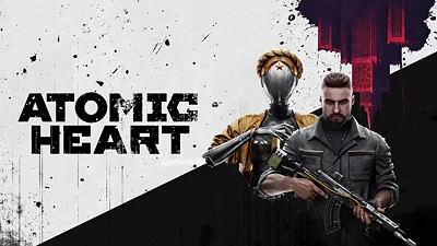 Atomic Heart (Xbox Series X) [Global] [Standard]