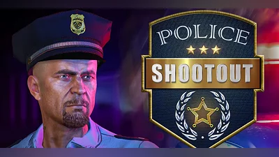Police Shootout (PC) [Europe] [Standard]