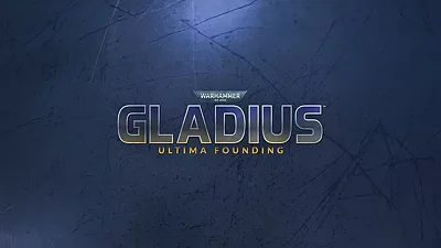 Warhammer 40000 Gladius Ultima Founding DLC (PC) [Global] [Standard]