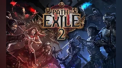 Path of Exile 2 (PC) [Global] [Standard]