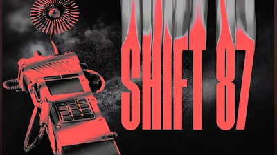 Shift 87 (PC) [Global] [Standard]