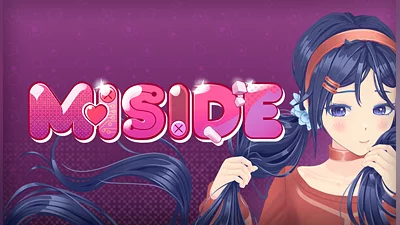 MiSide (PC) [North America] [Standard]