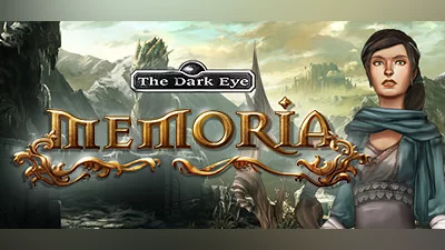 The Dark Eye Memoria (PC) [Europe] [Standard]