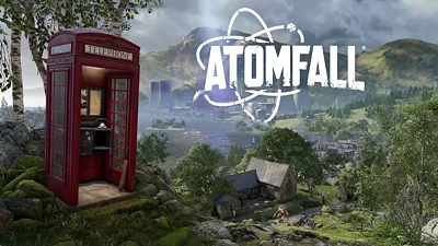 Atomfall (PC) [North America] [Deluxe Edition]