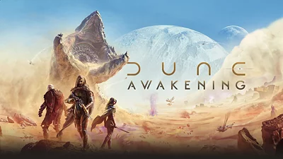 Dune Awakening (PC) [North America] [Standard]