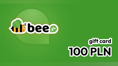 Bee pl 100 PLN [Poland ] [Standard]