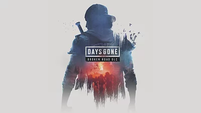 Days Gone Broken Road (PC) [North America] [Standard]