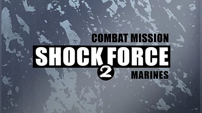 Combat Mission Shock Force 2: Marines (DLC) [Europe] [Standard]