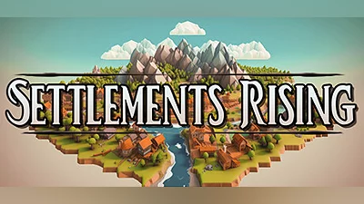 Settlements Rising (PC) [Global] [Standard]