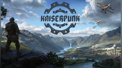 Kaiserpunk (PC) [Global] [Standard]