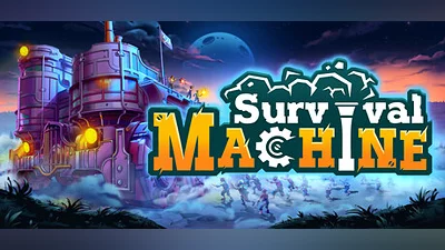 Survival Machine (PC) [Global] [Standard]
