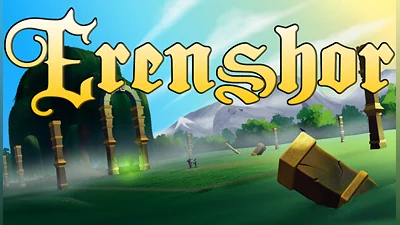 Erenshor (PC) [Europe] [Standard]