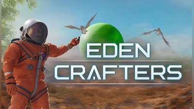 Eden Crafters (PC) [North America] [Standard]