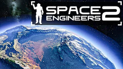 Space Engineers 2 (PC) [Global] [Standard]