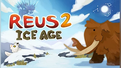 Reus 2 Ice Age (PC) [Europe] [Standard]