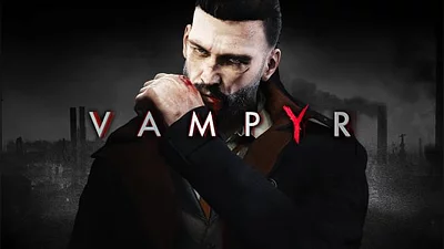 Vampyr (Xbox) [United States] [Standard]