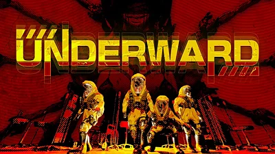 Underward (PC) [Europe] [Standard]
