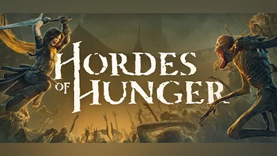 Hordes of Hunger (PC) [Global] [Standard]