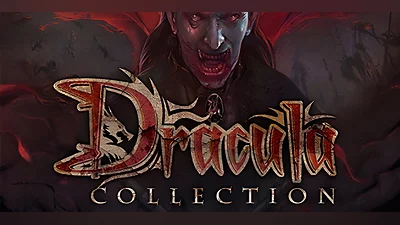 Dracula Collection (PC) [Global] [Standard]