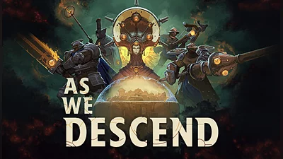 As We Descend (PC) [Global] [Standard]
