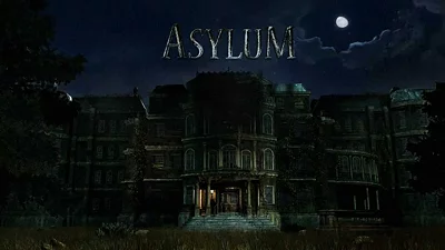ASYLUM (PC) [Europe] [Standard]
