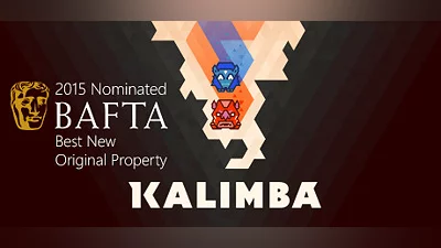 Kalimba (PC) [Europe] [Standard]