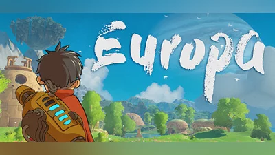 Europa (PC) [North America] [Standard]