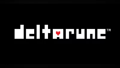 DELTARUNE (PC) [Global] [Standard]